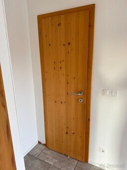 interiérové dvere