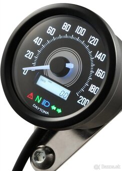 Tachometer Daytona