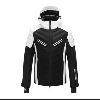 Pánska lyžiarska bunda Bogner veľkosť L