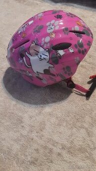 Detská lyžiarska prilba Blizzard