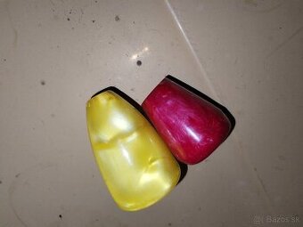 Hlavica radiacej paky