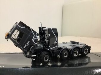 1:43 Tatra Phoenix 8x8 edition deň Kaden