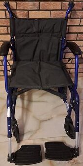 Predám invalidný vozík