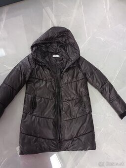 Damska bunda reseverd 34 alebo vel M_L