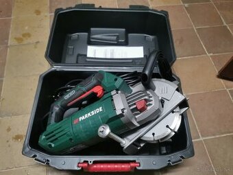 Fréza do muriva Parkside