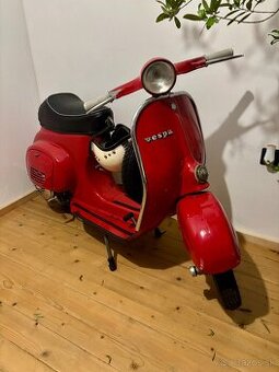 Piaggio Vespa 50R rok 1974