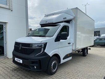 Renault Master Skriňa L3H1P3 horné čelo