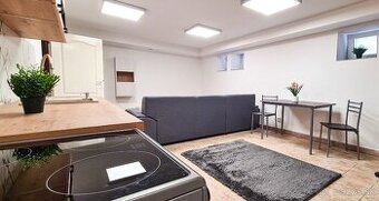 2-izbový byt na prenájom - Čadca centrum