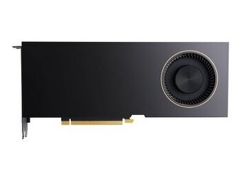 NVIDIA Quadro RTX A6000 48 GB GDDR6