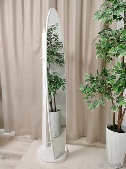 Zrkadlo_vysoké_otočné 360_so závesným systémom