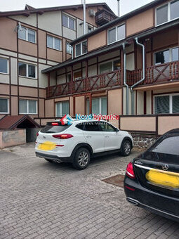 Naspäť v ponuke--Výnimočný apartmán/byt, skvelá investícia