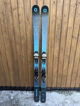 Blizzard Brahma82 173cm