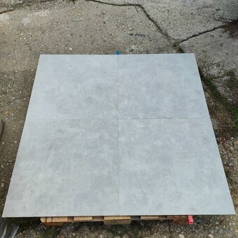 Moderná keramická dlažba Urban Grey – 60×60 cm