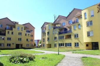 6 iz., GARÁŽ.S., 183 m2, Silvánová ul., Pezinok, 389 000,-€