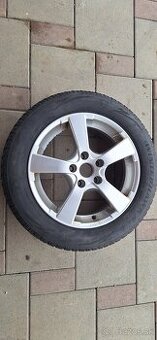 Zimné pneumatiky 205/55r16