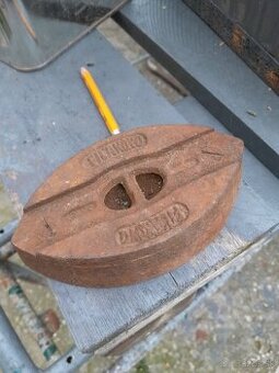 Predám žehličku Fiľakovo