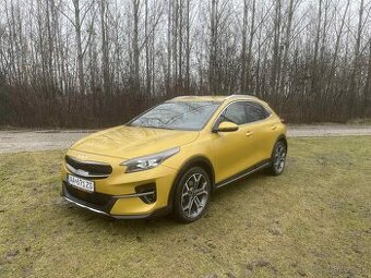 Kia XCeed 1.5 T-GDi Gold A/T
