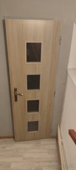 Predám dvere