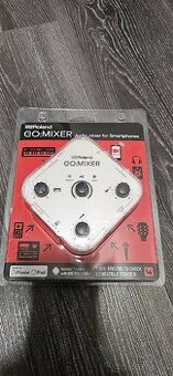 Roland Go mixer
