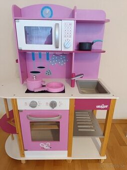 Detská kuchynka