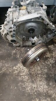 Automatická / manuálna prevodovka Mazda 6 / Mazda Cx5 2.2D