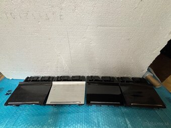 skoda seat QI nabijanie telefonu