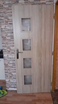 Predám izbové dvere