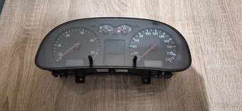 tachometer volkswagen golf 4 bora polodot diesel