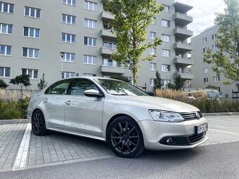 VW Jetta 1,6tdi  2011