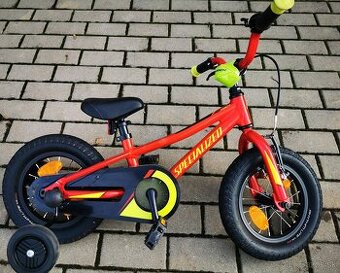 Na predaj detský bicykel SPECIALIZED riprock 12 Alu