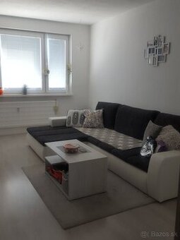 3-izbový byt na predaj