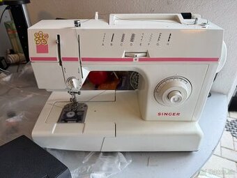 SINGER PRACTICA 2808C