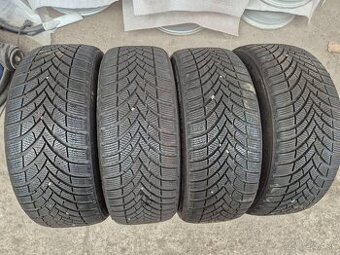 205/45 r17 zimné 4 ks SEMPERIT - vyzuté z predvádzačky