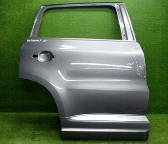 vw tiguan dvere 2008-15