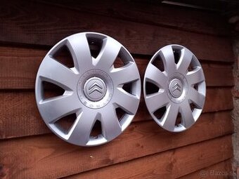 Puklice Citroen, 96 500 117 80