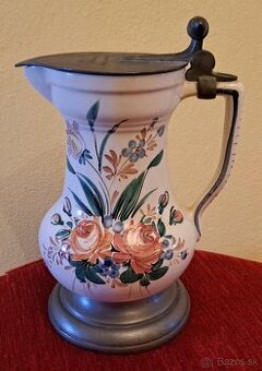 Kvetinový Džbán