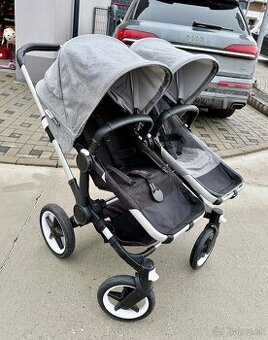Bugaboo donkey 3