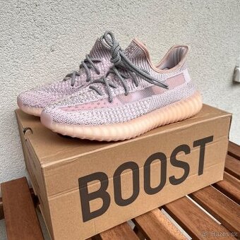 Yeezy Boost 350 V2 Synth reflective 41