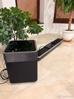 Domáce kino Philips HTS8140/12