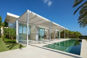 Španielsko, Finca Cortesin Golf , Golfside, Vila 3