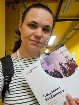 Ponuka online služieb - MS Word, Canva, vybavenie