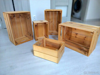 4x Ikea knagglig bednicka, debnicka