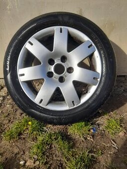 Predam 1ks rezervu 5x112