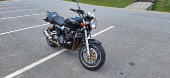 Yamaha xjr1200