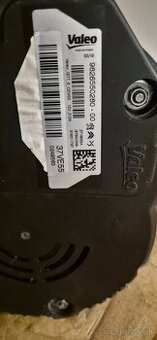 Alterantor 9826550280-00