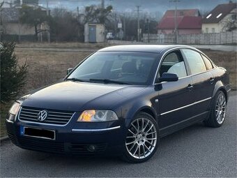 Passat 1,9tdi 96kw 4motion