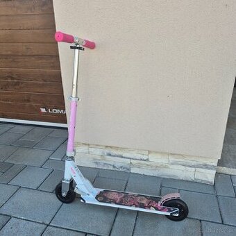 Kolobežka oxelo Mid 1