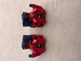 BRZDOVY STRMEN ZADNY VW,AUDI