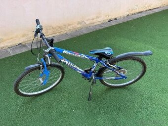 Detský bycikel Dema