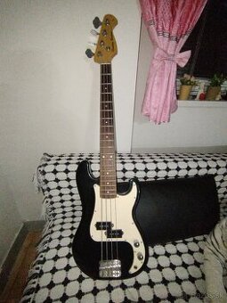 Predam harley Benton